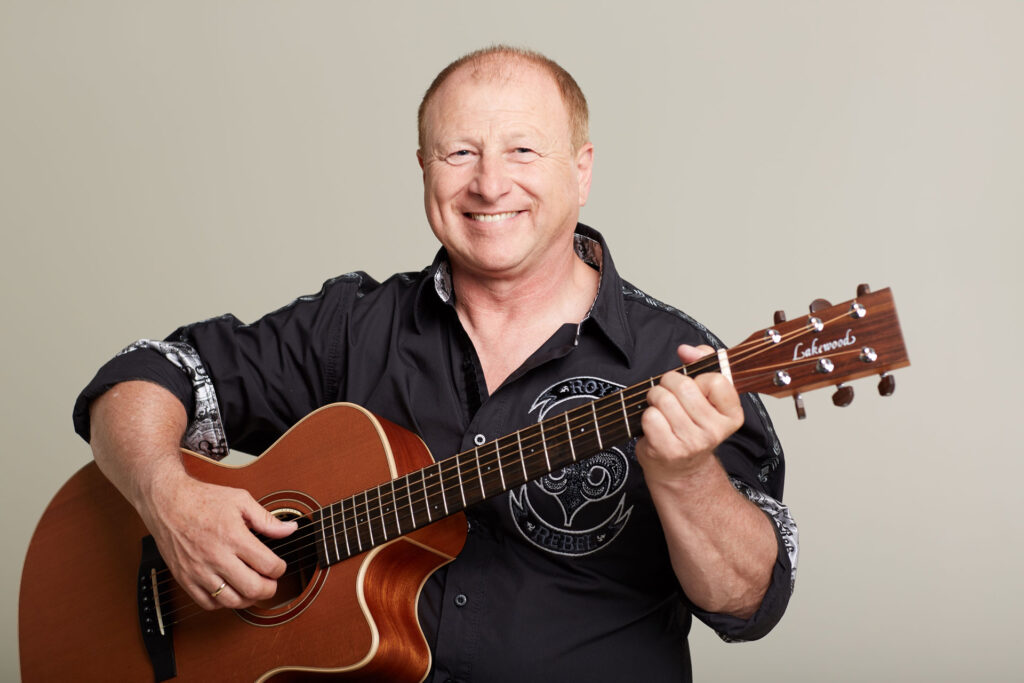 Foto Harald Prünster