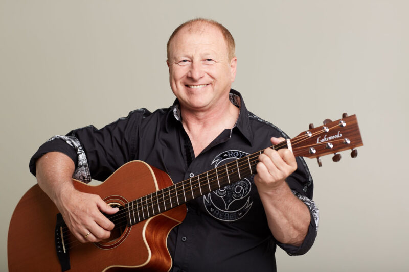 Foto Harald Prünster