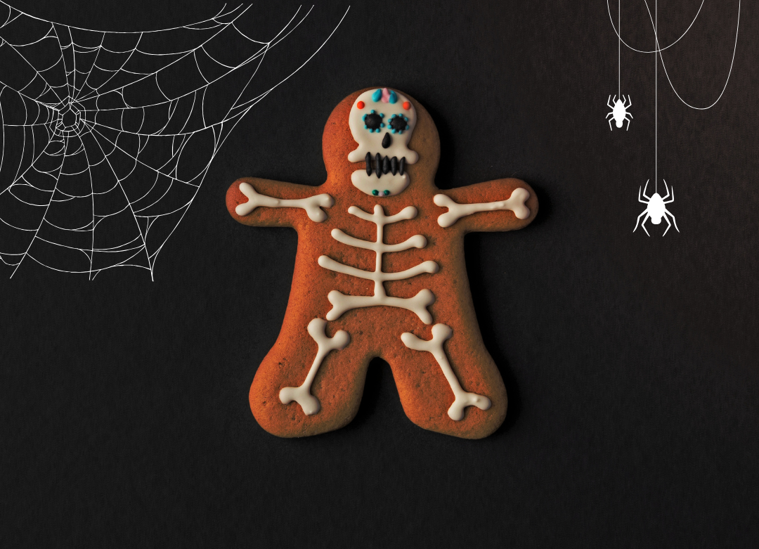 Halloween Samhain bewusster Konsum