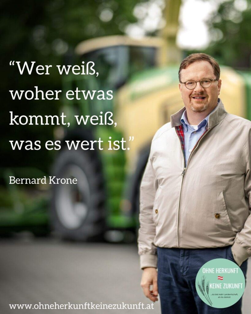 „Bernard Krone“